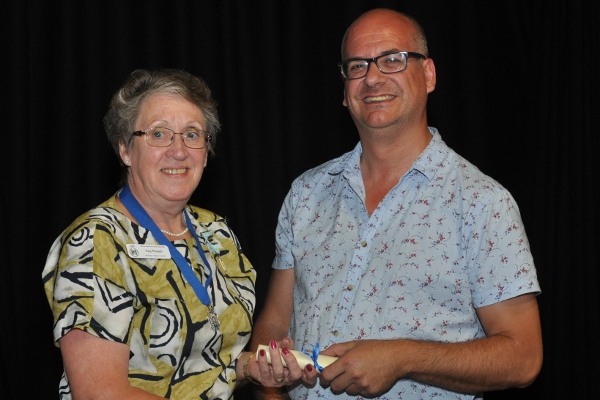 Pantomime Runners Up